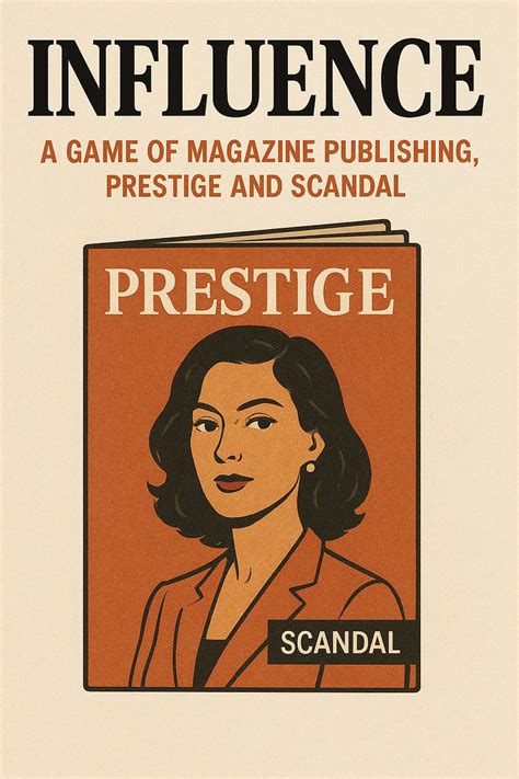 Influence by Scott7610