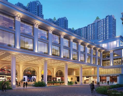 Sai World Dreams by Paradise Group - Life Beyond Imagination