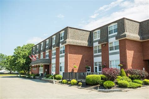 RODD ROYALTY (Charlottetown) - Hotel Reviews, Photos, Rate Comparison ...