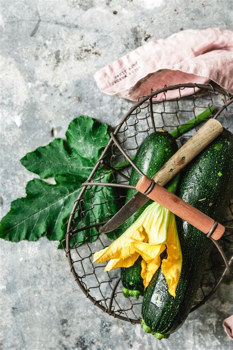 Cremiges Mung Dal mit Zucchini · Eat this!