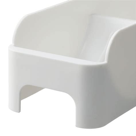 PLATE STAND NBLANC FOR SMALL PLATES — NITORI INDIA