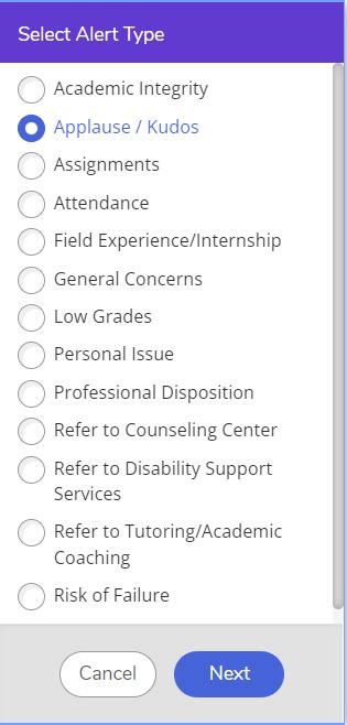 Image result for Learning Session Alert