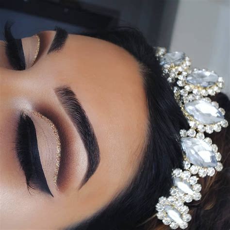 Image result for Intense Dramatic Make-Up