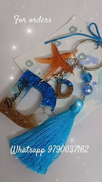 Image result for Beautiful Keychains