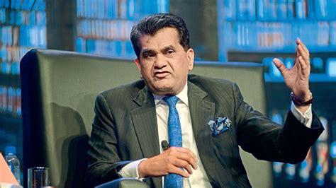90-hour work week: Amitabh Kant says, ‘I slog it out, but hard work ...