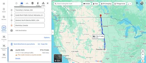 Image result for MapQuest Miles