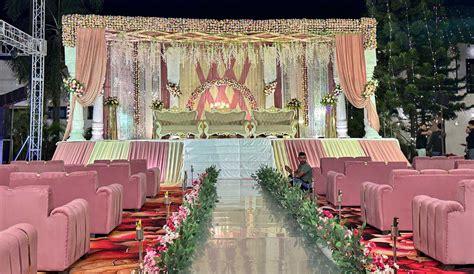 Banquet Hall Haldwani | Best Marriage Garden | Shri Shyam Garden