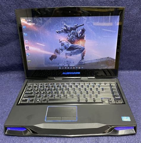 Image result for Alienware Laptop Dual Card