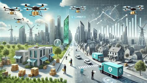 The Future of Q-Commerce: Cautious Optimism or a Fading Trend? - Brands.in