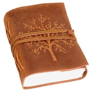 RR SAVE TREE Premium Finished Leather Vintage Diary Journal A5 Diary ...
