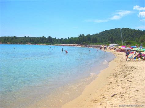 The 10 best locations to stay in Kassandra