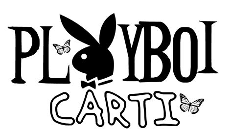 Playboi Carti Logo, symbol, meaning, history, PNG, brand