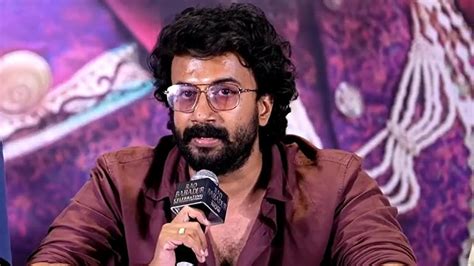 Satya Dev: Disappointment is common, but now success is something new to me