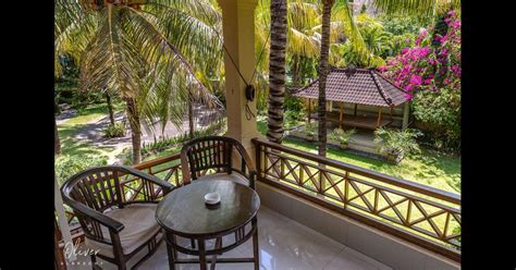 Arya Amed Beach Resort and Dive Center in Abang, Indonesia from ₹ 2,559 ...