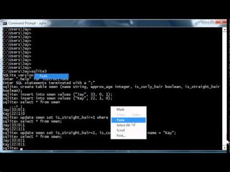 Image result for SQLite Database Design