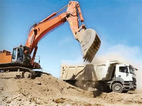 Mining no longer happen 1 km radius International Border government ...