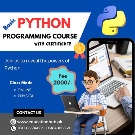 Image result for Python Programming Course