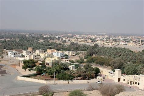 Khatts Springs (Ras Al Khaimah) - 2020 What to Know Before You Go (with ...