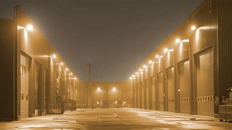 Buy Lexa LED Street Light For Outdoor Pathway Or Walkway | Inventaa