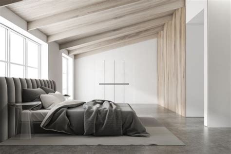 20 White Wardrobe Design Ideas for Your Apartment