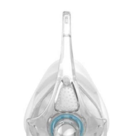 Buy Fisher & Paykel Vitera Full Face CPAP Mask without Headgear - Small ...