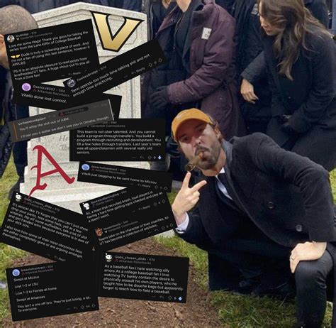 Good Morning College Baseball Reddit! : r/collegebaseball