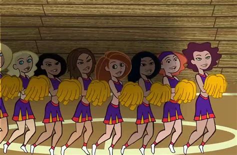 Kim Possible A Sitch In Time Future Kim Possible A Sitch In Time: