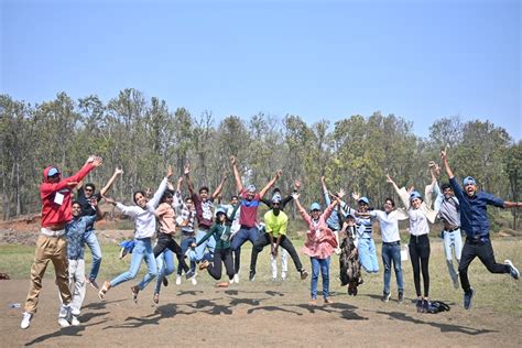 Guru Ghasidas Vishwavidyalaya, Bilaspur