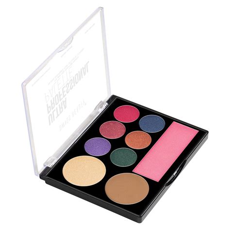 Buy Eye Shadow Palette online at Best Price | Swiss Beauty