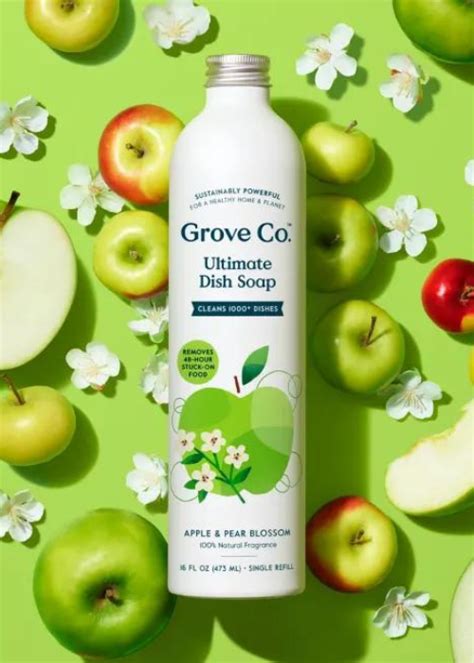 Image result for Zero Waste Dish Soap