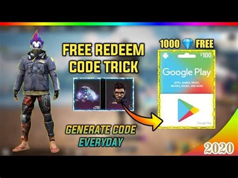 Free Redeem Code Generator 的图像结果