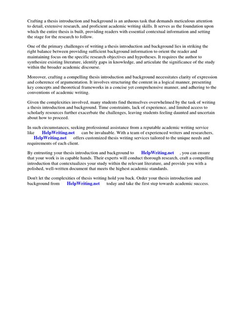 Essay Introduction Examples 的图像结果