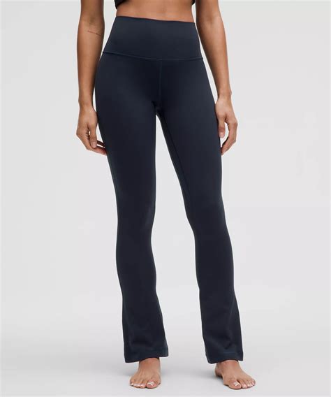 Yoga Flare Pants Outfits