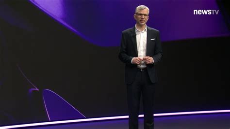 Jahrespressekonferenz 2025 - Porsche Newsroom DEU