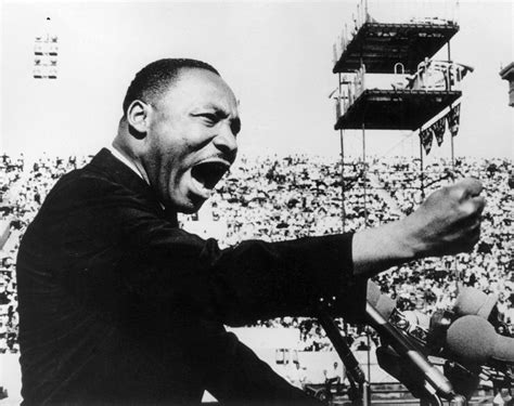 Martin Luther King Jr. Wallpapers - Wallpaper Cave