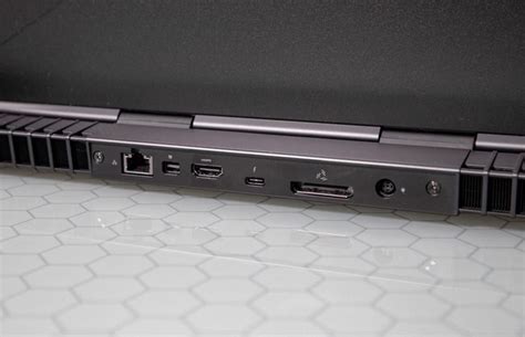 Alienware 15 Mini DisplayPort 的图像结果