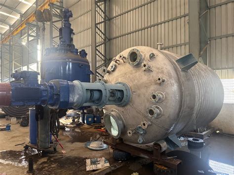 Bhavik Machinery in Anklesvar INA