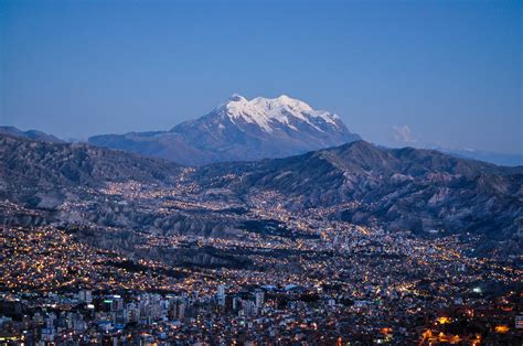 Aymara - Laura Domine