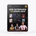 SSB Interview Study Material 2026 [ Pack of 17 eBooks ]