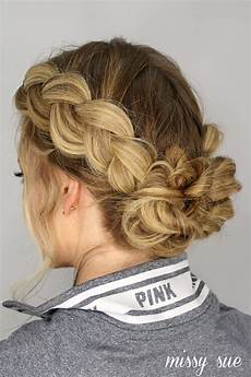 Learn How To Do Braids by Learn How To Do A Braid And Add Them To Any Hairstyle Learn How To Do Braids