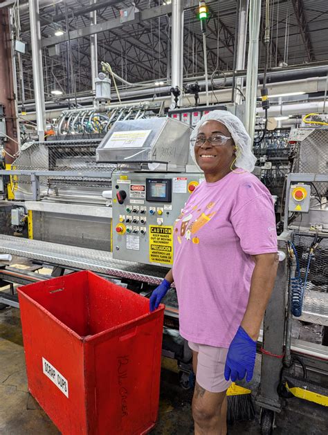 Plant City, FL - Dart Corporate