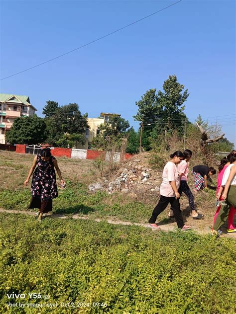 Govt. Polytechnic Ambota | Una, Himachal Pradesh