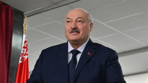 Венесуэла поздравила Лукашенко с победой на выборах президента ...