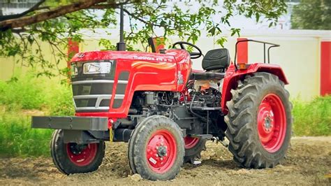 Mahindra 275 DI TU Price, HP, Specs, Features & Review 2026