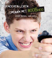 Wat kun je doen als je te snel boos bent - 9789085605553 - Uitgeverij SWP