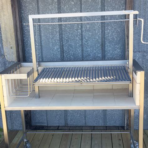 Argentine Barbecue Grills For Sale — URBAN ASADO