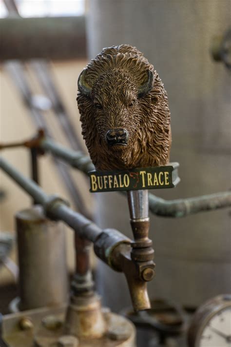 Buffalo Trace's Mash Bill, Explained: Learn About The Recipe