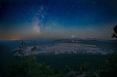 Pit River Tribe Celebrates Designation of Sátíttla Highlands as One of ...