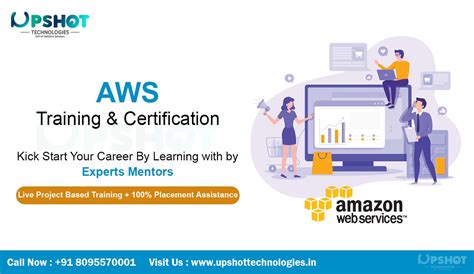 AWS Training in Kochi | No.1 AWS Training Institute in Kochi