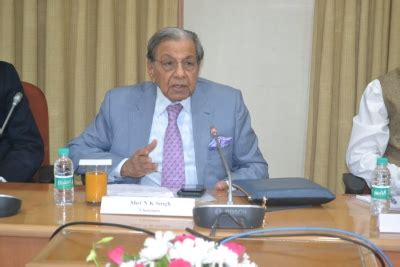 15th Finance panel advisory council for support mechanism for MSMEs